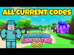 EVERY WORKING CODE IN BGSI!