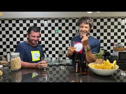 Homemade Beer 🍺 | NO CHILL and NO BOIL Methods Explained