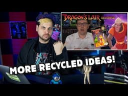 Let's Watch Bames's Amazing New Wig in the Latest AVGN!