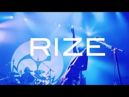 RIZE - KAMI - TOUR "SOLU" 2024.06.05｜2025ツアーチケット発売中