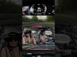 Crash-Rebuilt BMW M4: Nürburgring Comeback Goes WRONG!