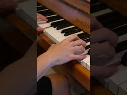 I Offer My Life Piano by Ray Mak