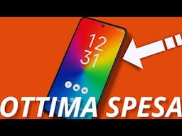Motorola Edge 60 Pro: Questo Smartphone NON Doveva Essere Così… Eppure lo è