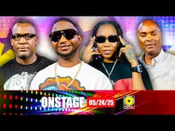 Nigy Boy Returns To Onstage After 5 Years, Meet His Camp Mate Lavisch, & Dr Love Talks Management