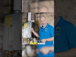 Controversial Opinion: Tankless Hot Water Tanks Suck!