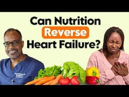 Reversing Severe Heart Failure: A Remarkable Recovery Journey