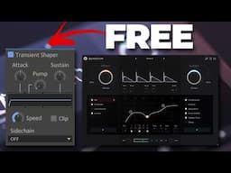 Transient Shapers Explained | Level Up