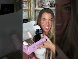 Chic Beauty Unboxing #unboxing #chicbeauty #subscriptionunboxing
