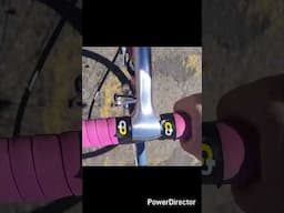 Trying my cleated Diadora SPD Cycling Clown Shoes