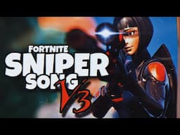 FORTNITE OG SNIPER SONG V3 *NEU* "(Offizielles Musik Video)"