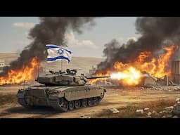 Investigativer Journalist enthüllt die „Endphase“ des Völkermords Israels