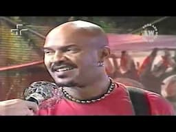 Inocentes - [2001] Musikaos - TV Cultura