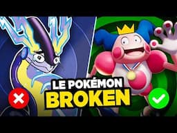 La MEILLEURE EQUIPE pour SPEEDRUN chaque jeu 🕓