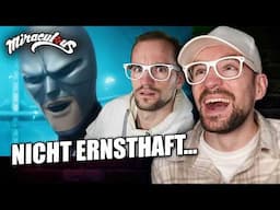 Warum hab ich das NICHT gecheckt?! 😩 Miraculous ReReaction