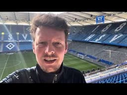 Angst vor dem Aufstieg: Beim HSV beginnt das große Zittern