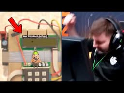 Fails & Funny Rages from PGL Bucharest & BLAST Open Spring