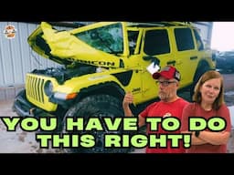 Flat Towing Made EASY with My PROVEN RV Method