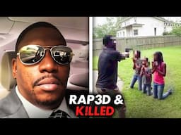 Child Molester Dads Violated Their Own Kids Before Killing Them & Their Wives