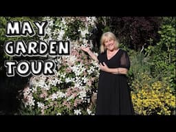 May Garden Tour & Plant Spotlight
