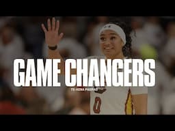 Te-Hina Paopao | Game Changers (EP01) | Island Mogul
