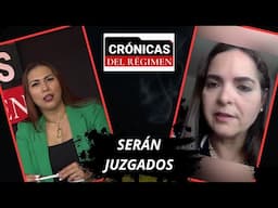 LA CORTE VA POR MADURO | #CrónicadelRégimen | #evtv | 06/15/25 5/5