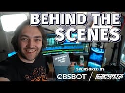 How I Make My Videos - Youtube Studio Tour