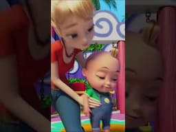 Emotion Song! 🌟 Nursery Rhymes 🌈LooLoo Kids 🎵 #shorts #emotionsong  #nurseryrythmes #loolookids