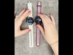 Quale Garmin scegliere per iniziare a correre.