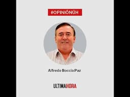 El triunfo de la belleza sobre la fealdad, por Alfredo Boccia Paz