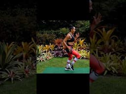 No Equipment Cardio
