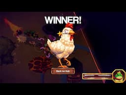 Machick 2 Demo No Commentary Gameplay