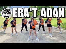 EBA'T ADAN | DJ TONGZKIE REMIX | TIKTOK VIRAL