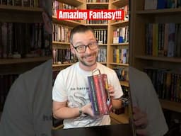Read these AMAZING fantasy Books! #booktube #booktok #selfpub  #greatbooks #mustreadbooks