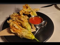 Fountainbleau Las Vegas & Fine Dining Restaurants