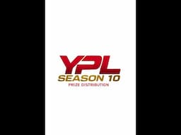 YPL | Prize Distribution | Highlight