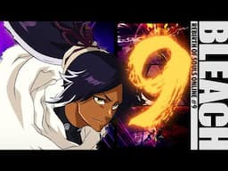 Kaien Players Break My Brain. Bleach Rebirth of Souls: Yoruichi Online Episode 9