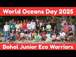 Jagna Bohol, Philippines Is Educating Our Youth