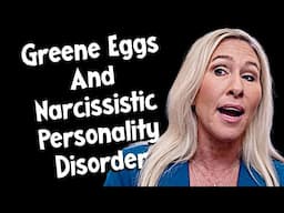 Marjorie Taylor Greene Slams Trump| MAGA Cuts MAGA| GOP Women Broken By GOP Men