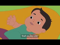 Child Grant Parenting Programme - Session 5: Close Communication (Maithili)
