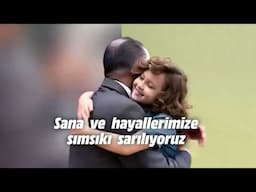 23 Nisan Ulusal Egemenlik ve Çocuk Bayramı kutlu olsun!🇹🇷