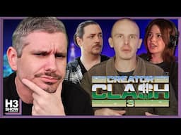 iDubbbz Situation Keeps Getting Worse - H3 Show #153