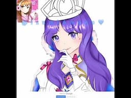 #atheletas200fanartcontest @AthZukii  || Izumi