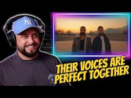 Vocalist Reacts to Gabriel Henrique, Kevs - Love In The Dark (Adele Cover)