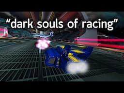 F-Zero GX isn't Hard ‌ ‌ ‌ ‌ ‌ [AGR Part 5]