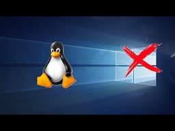 LibreOffice's WARNING: Windows 11 Has Hidden Costs! (Windows 10 EOL)