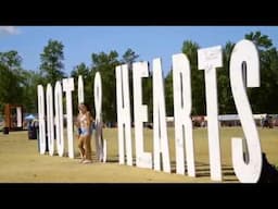 Jason Blaine - Boots&Hearts 2016 - Recap