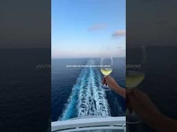 Make Celebrity Ascent your new summer bestie 🚢​   #cruise #travel #vacation #bestcruise