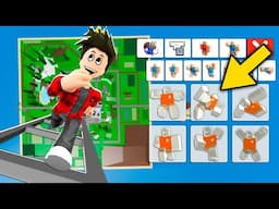 NEW SECRET ANIMATIONS IN BROOKHAVEN!