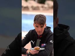 Romain Bardet on fueling the Giro d'italia