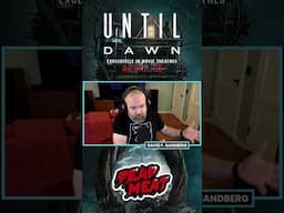 Check out Until Dawn for yourself, in theaters now!